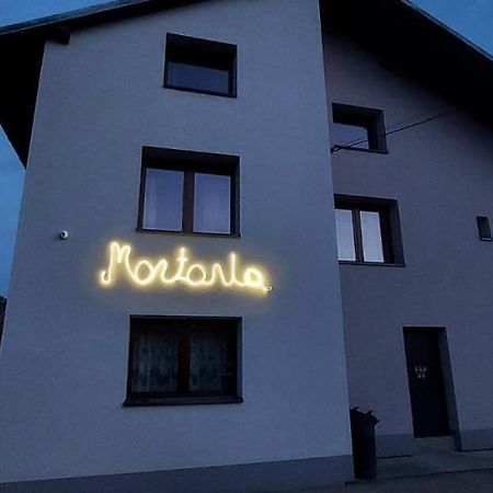 Apartamenty Montania Wisła Eksteriør billede