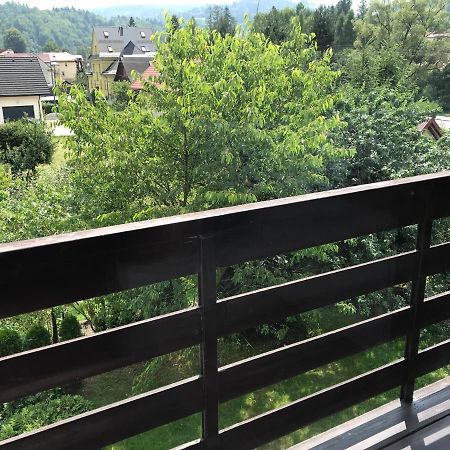 Apartamenty Montania Wisła Eksteriør billede