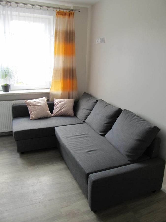 Apartamenty Montania Wisła Eksteriør billede