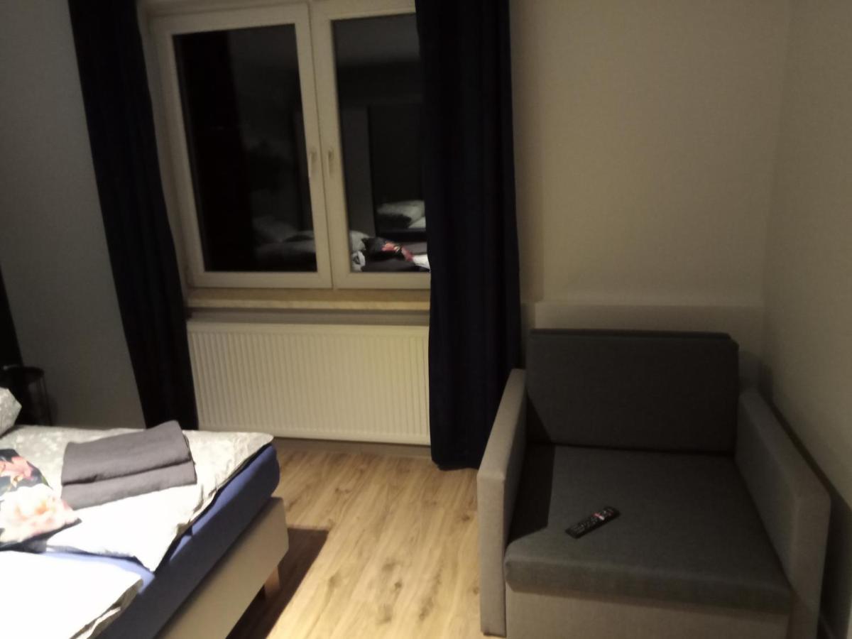 Apartamenty Montania Wisła Eksteriør billede