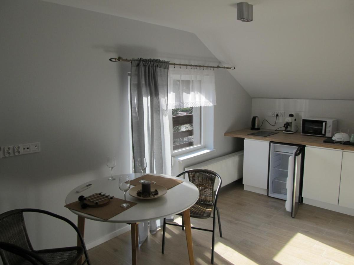 Apartamenty Montania Wisła Eksteriør billede
