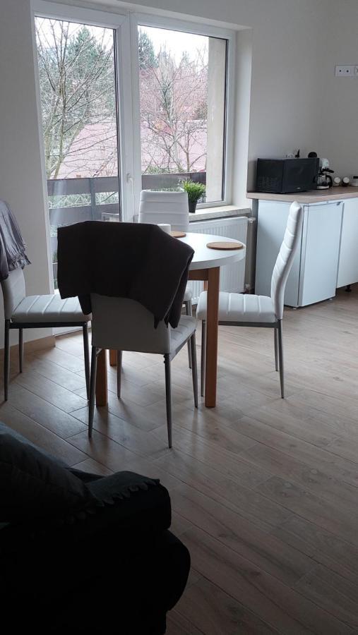 Apartamenty Montania Wisła Eksteriør billede