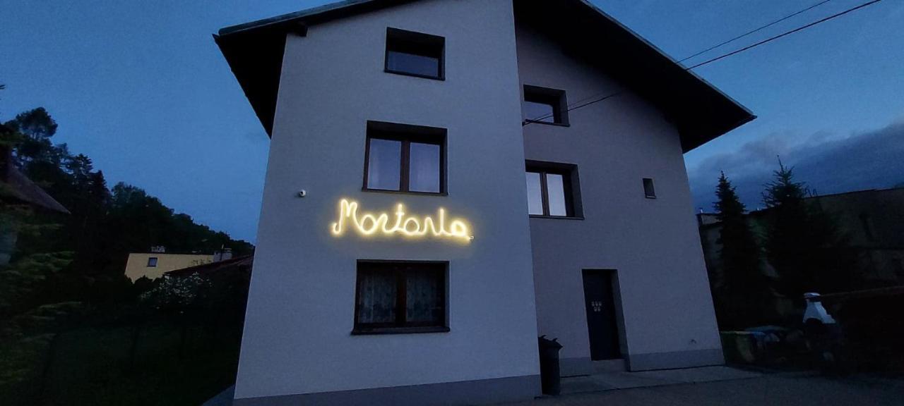 Apartamenty Montania Wisła Eksteriør billede