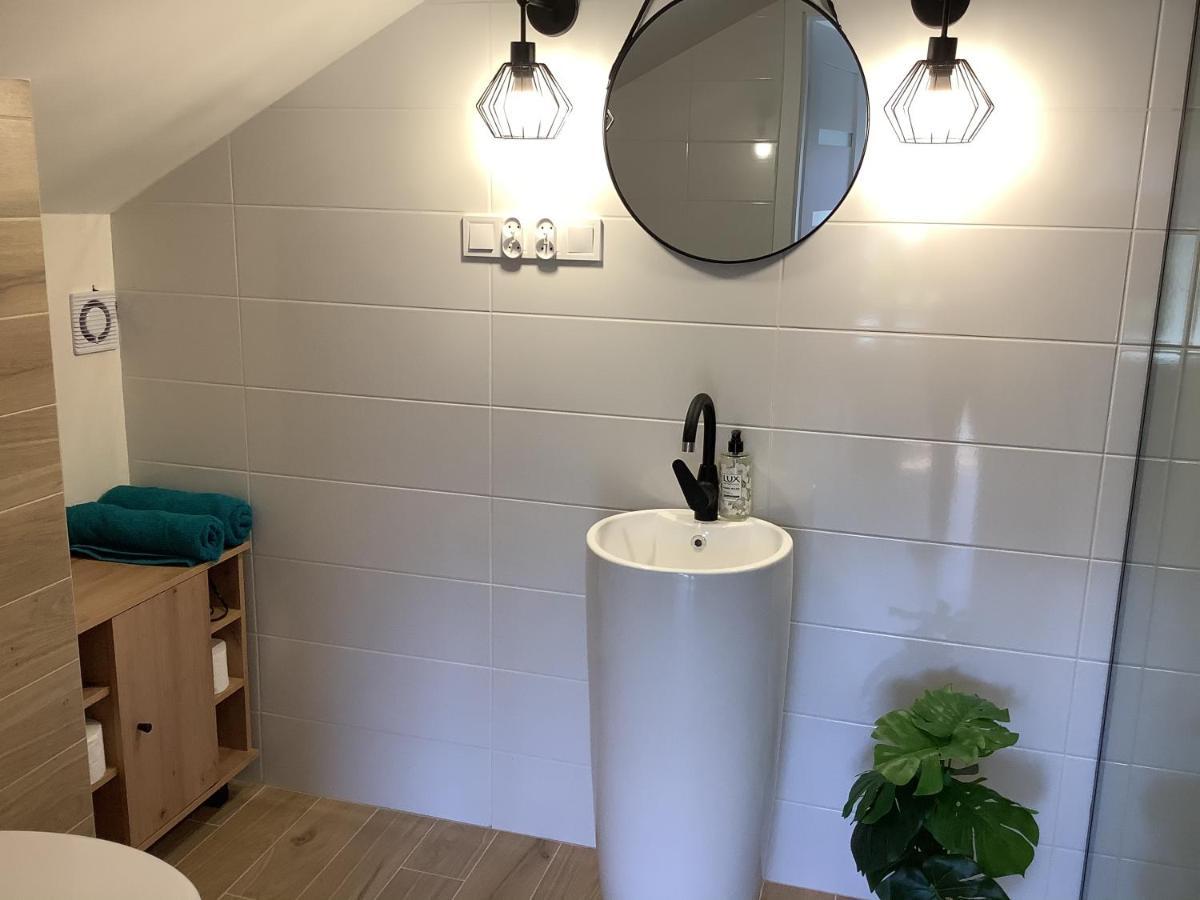 Apartamenty Montania Wisła Eksteriør billede