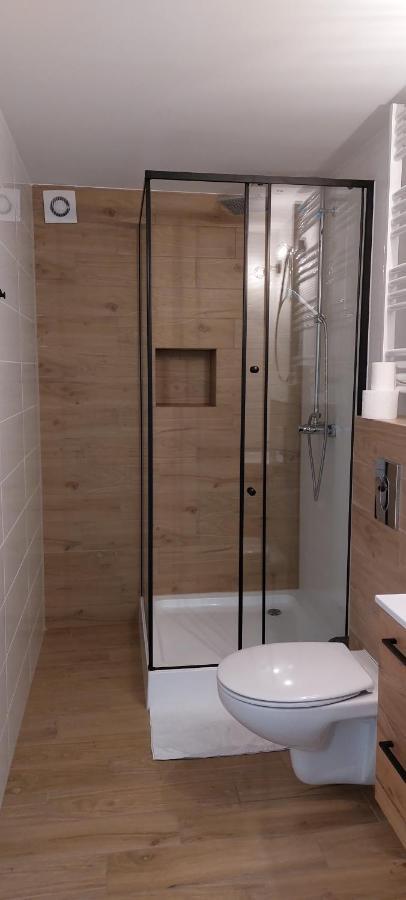 Apartamenty Montania Wisła Eksteriør billede
