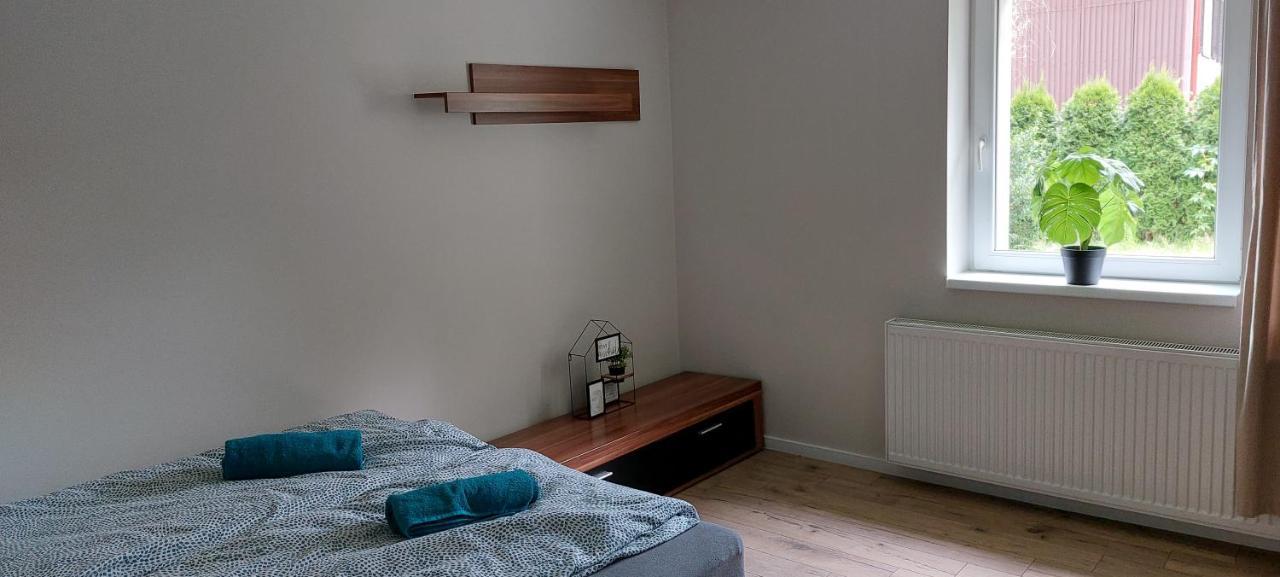 Apartamenty Montania Wisła Eksteriør billede