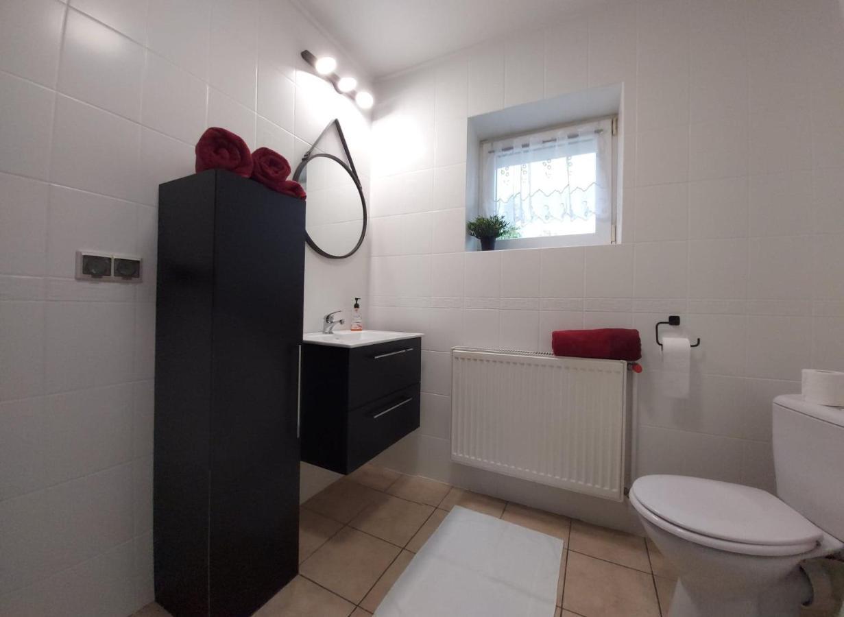 Apartamenty Montania Wisła Eksteriør billede