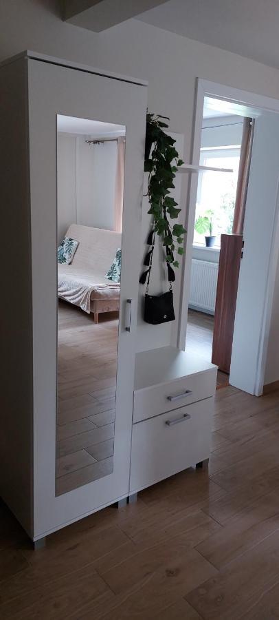 Apartamenty Montania Wisła Eksteriør billede