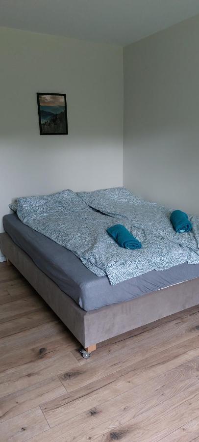 Apartamenty Montania Wisła Eksteriør billede