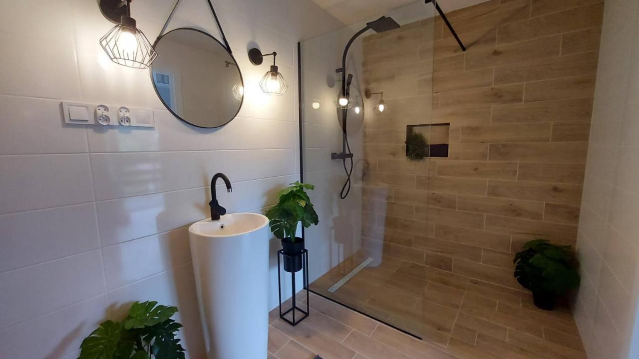 Apartamenty Montania Wisła Eksteriør billede