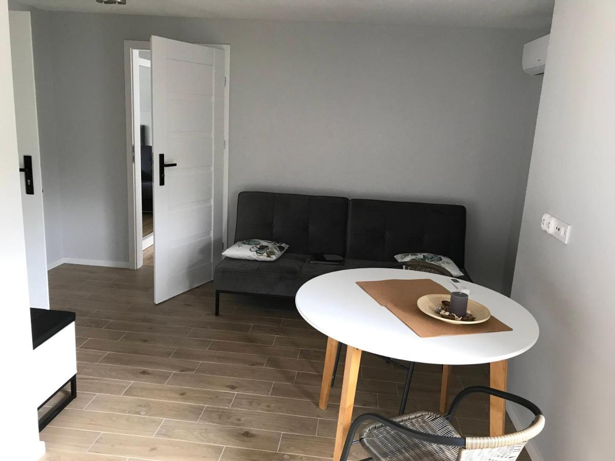 Apartamenty Montania Wisła Eksteriør billede