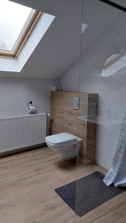 Apartamenty Montania Wisła Eksteriør billede