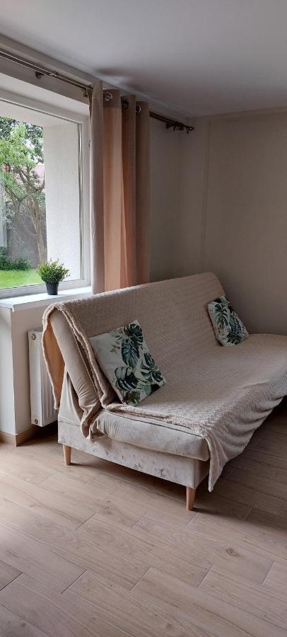 Apartamenty Montania Wisła Eksteriør billede