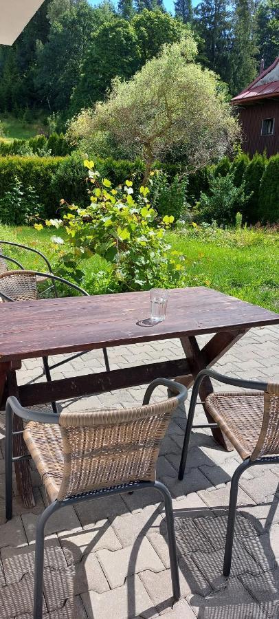 Apartamenty Montania Wisła Eksteriør billede