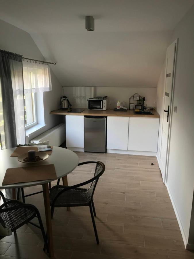 Apartamenty Montania Wisła Eksteriør billede