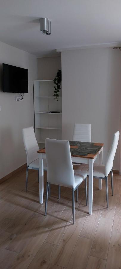 Apartamenty Montania Wisła Eksteriør billede