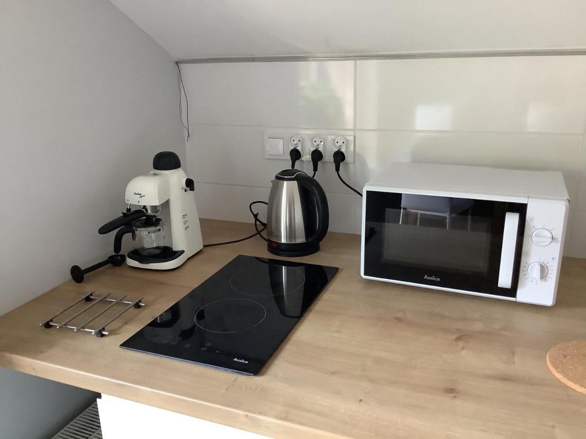 Apartamenty Montania Wisła Eksteriør billede