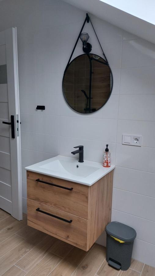 Apartamenty Montania Wisła Eksteriør billede