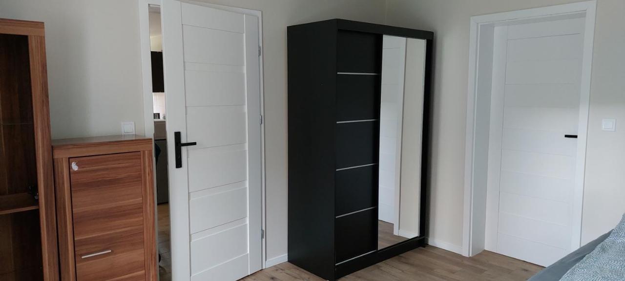 Apartamenty Montania Wisła Eksteriør billede