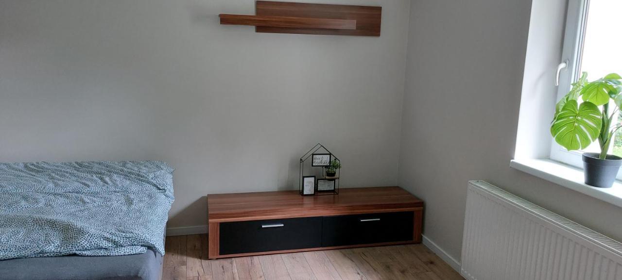 Apartamenty Montania Wisła Eksteriør billede