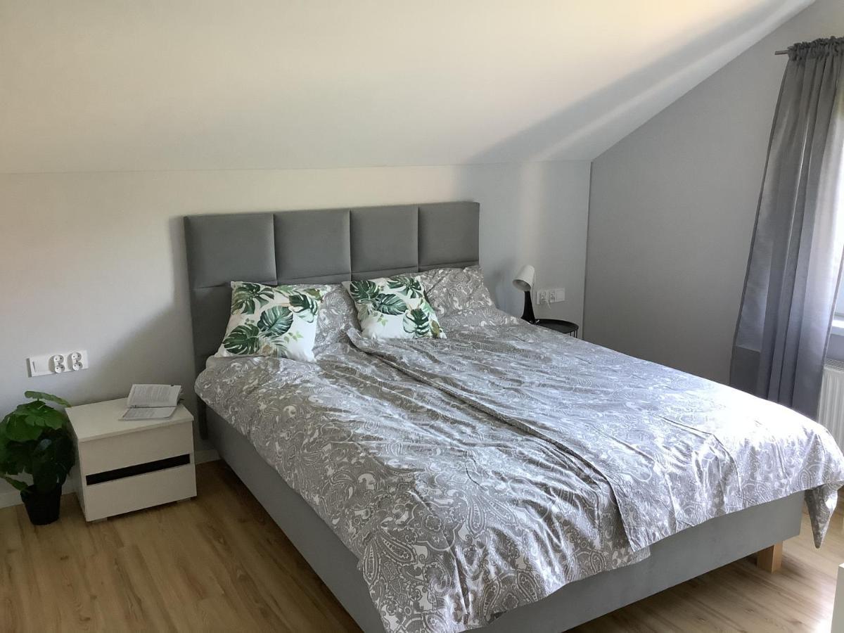 Apartamenty Montania Wisła Eksteriør billede