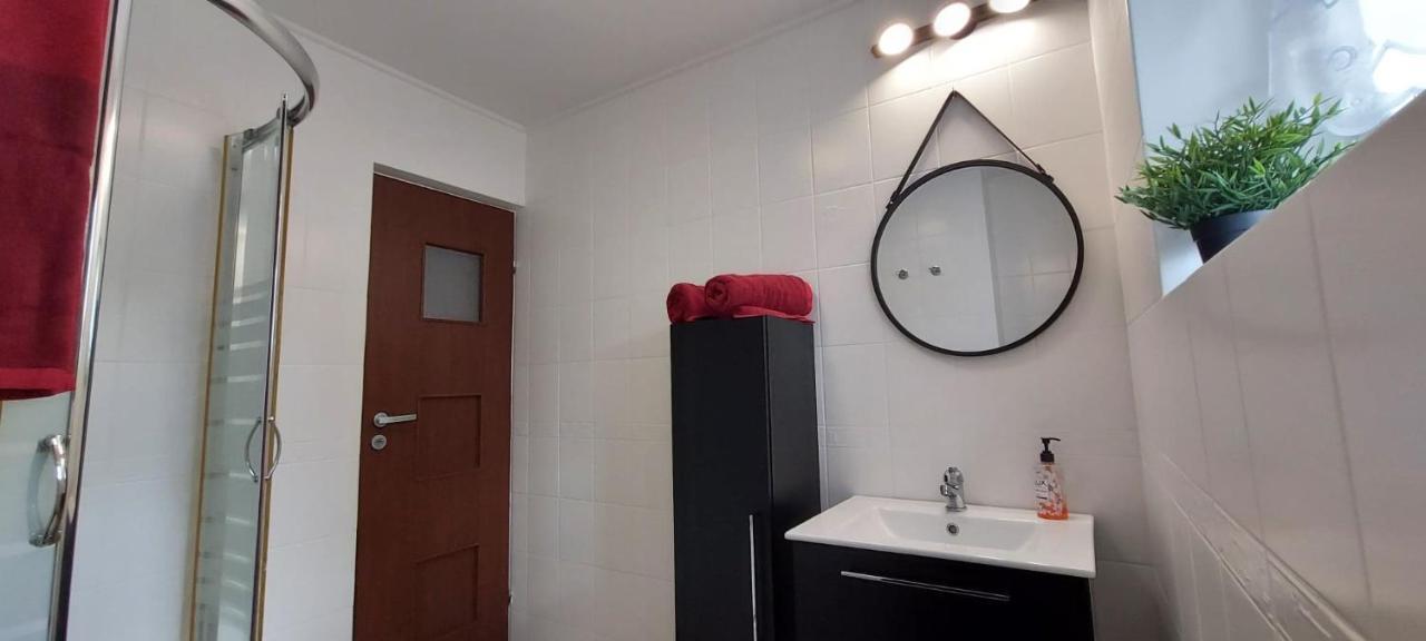 Apartamenty Montania Wisła Eksteriør billede