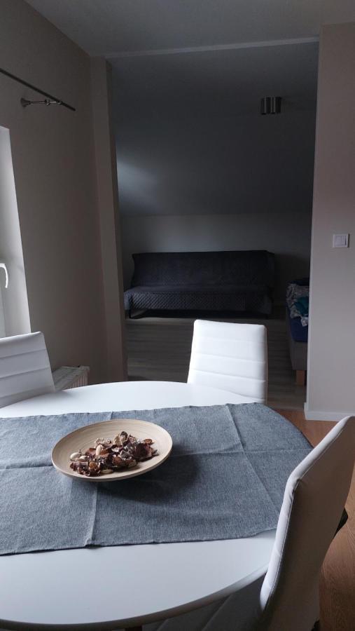 Apartamenty Montania Wisła Eksteriør billede