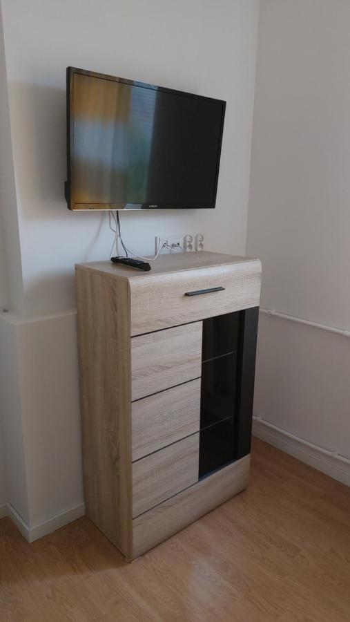Apartamenty Montania Wisła Eksteriør billede