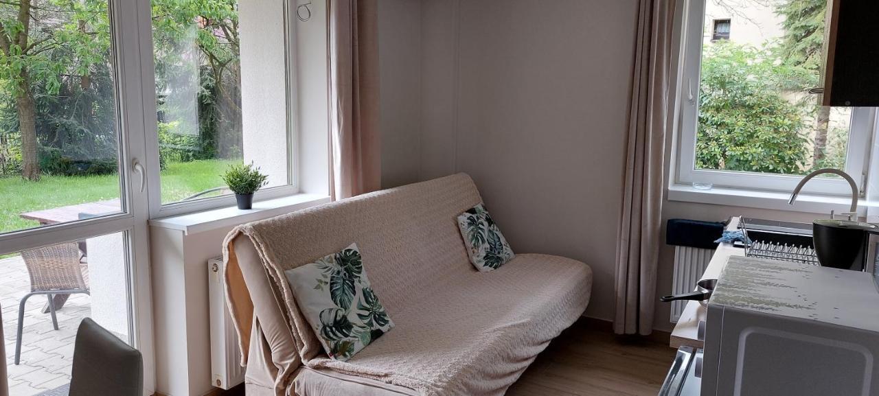 Apartamenty Montania Wisła Eksteriør billede
